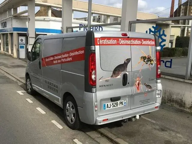 dératiseur